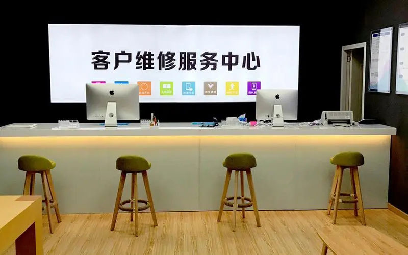 西宁苹果手机维修点地址电话信息